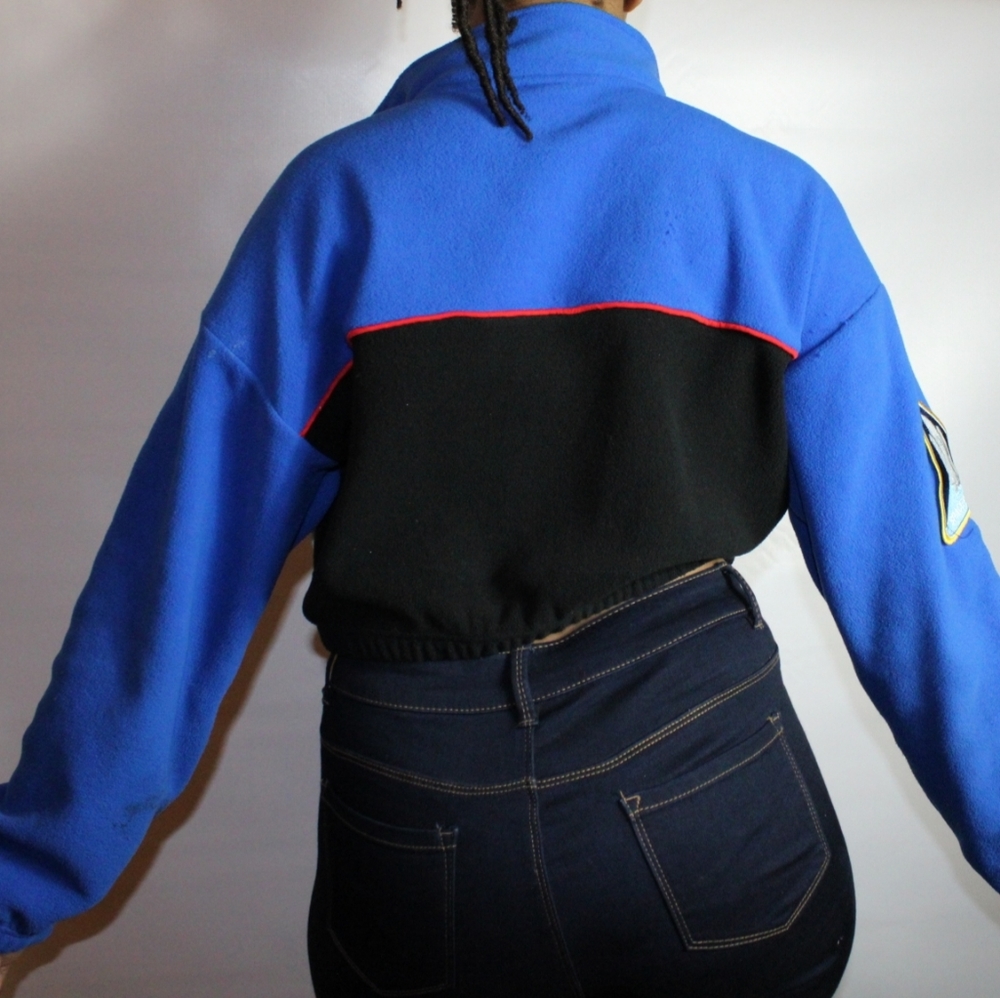 NASA sweater - Picture 3 of 4